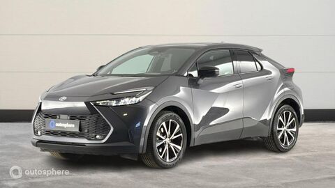 Annonce voiture Toyota C-HR 30299 €