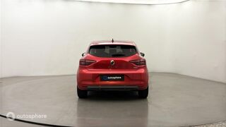 Clio 1.3 TCe 140ch RS Line 2022 occasion 94000 Cr&eacute;teil