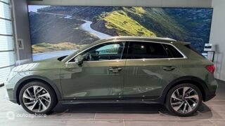 A3 35 TFSI 150ch Hybride Avus S tronic 7 2026 occasion 16430 Champniers