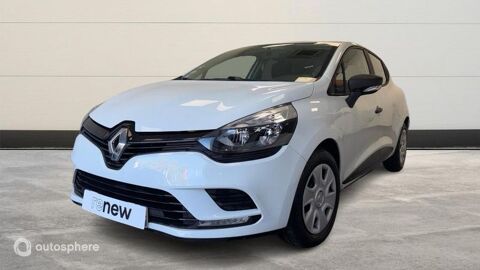 Renault clio 1.5 dCi 75ch energy Air E6C