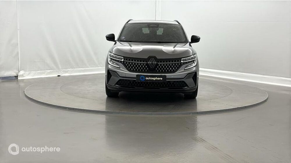 Austral 1.2 E-Tech full hybrid 200ch Iconic esprit Alpine 2023 occasion 62219 Longuenesse