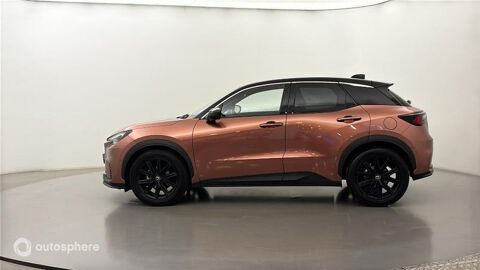 LBX 1.5 136ch Original Edition 2WD 2024 occasion 78240 CHAMBOURCY