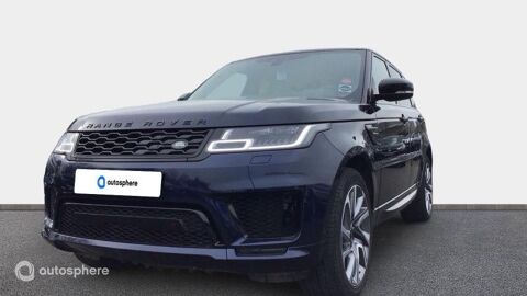 Annonce voiture Land-Rover Range Sport 62999 