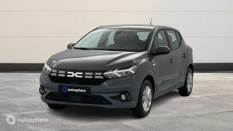 Dacia Sandero 1.0 TCe 90ch Expression 2023 occasion Loison-sous-Lens 62218