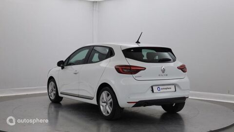 Clio 1.0 SCe 65ch Business -21 2021 occasion 59223 Roncq