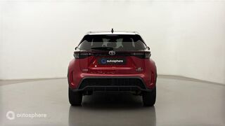 Yaris Cross 116h GR Sport MY22 2024 occasion 44000 Nantes