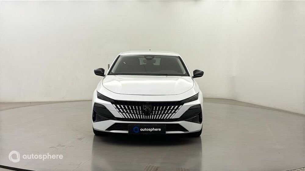 308 1.2 Hybrid 145ch Allure e-DCS6 2026 occasion 79000 Niort