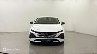 308 1.2 Hybrid 145ch Allure e-DCS6 2026 occasion 79000 Niort