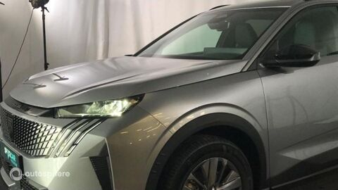 Annonce voiture Peugeot 5008 31799 �
