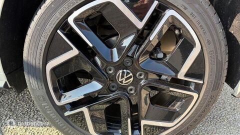 Polo 1.0 TSI 116ch R-Line DSG7 2025 occasion 16430 Champniers