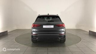 Q3 35 TFSI 150ch S line S tronic 7 2025 occasion 86000 Poitiers