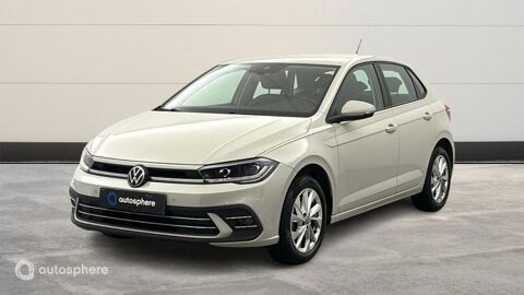 Annonce voiture Volkswagen Polo 17499 �