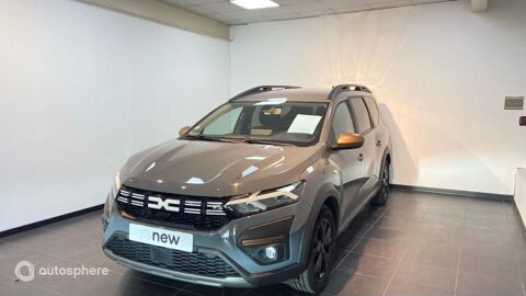 Dacia Jogger 1.6 hybrid 140ch Extreme 5 places 2023 occasion SALON DE PROVENCE 13300