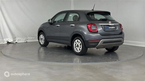 500 X 1.3 FireFly Turbo T4 150ch City Cross Business DCT 2018 occasion 59400 Cambrai