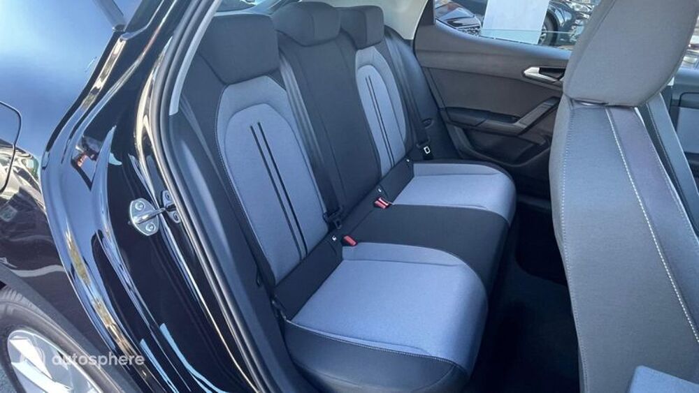 Leon 1.5 eTSI Hybrid 115ch Style DSG7 2026 occasion 86000 Poitiers