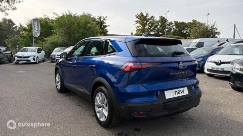 Symbioz E-Tech full hybrid 160 ch Evolution 2025 occasion 13800 ISTRES