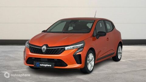 Annonce voiture Renault Clio 14999 €