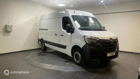 Master F3500 L2H2 2.3 Blue dCi 135ch Confort Euro6 2023 occasion 73200 Albertville