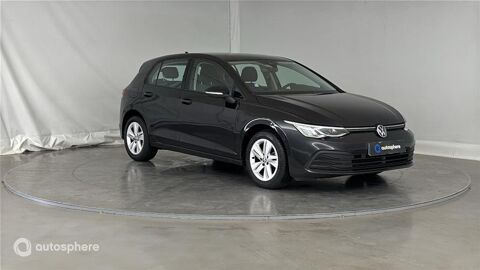 Golf 1.0 TSI OPF 110ch Life Plus 2023 occasion 44000 NANTES