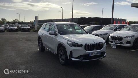 X1 sDrive18i 136ch xLine 2023 occasion 40990 MEES