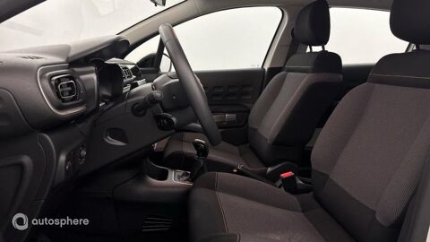 Citro&euml;n C3 1.2 PureTech 83ch S&S Shine 2023 occasion Poitiers 86000