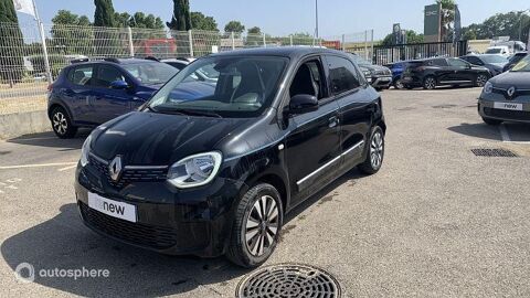 Renault twingo Electric Intens R80 Achat Intégra