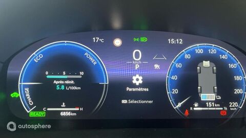 Yaris 130h Collection 5p MY25 2025 occasion 69700 Givors