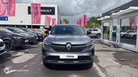 Austral 1.3 TCe mild hybrid 160ch Techno auto - 23 2024 occasion 59850 Nieppe