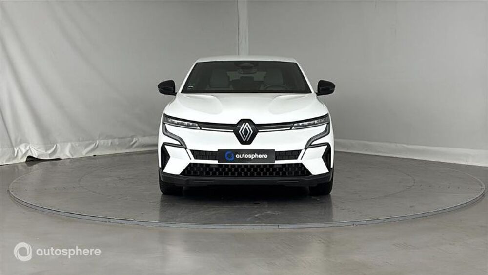 M&eacute;gane E-Tech Electric EV60 220ch Techno super charge 2023 occasion 57200 Sarreguemines