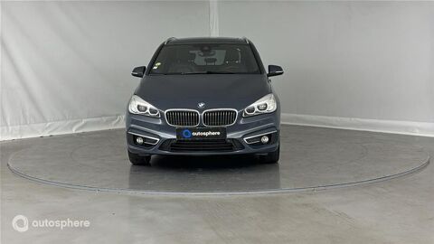 Serie 2 216d 116ch Luxury 2018 occasion 44000 NANTES