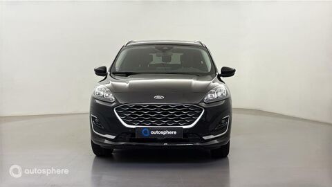 Kuga 2.5 Duratec 225ch PHEV Vignale BVA 2023 occasion 92000 Nanterre