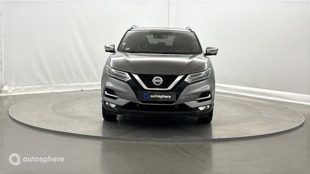 Qashqai 1.5 dCi 110ch Tekna+ 2018 occasion 59720 Louvroil