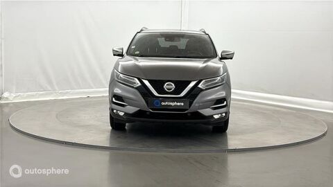 Qashqai 1.5 dCi 110ch Tekna+ 2018 occasion 59720 Louvroil