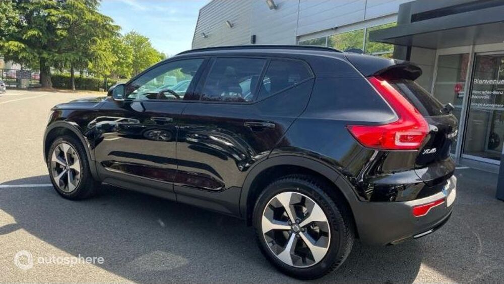 XC40 B3 163ch Ultra DCT 7 2025 occasion 60000 Beauvais