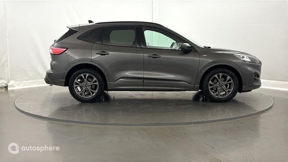 Kuga 2.5 Duratec 190ch FHEV E85 ST-Line X BVA 2022 occasion 08000 Charleville-M&eacute;zi&egrave;res