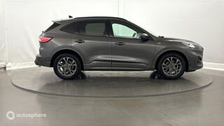 Kuga 2.5 Duratec 190ch FHEV E85 ST-Line X BVA 2022 occasion 08000 Charleville-M&eacute;zi&egrave;res