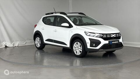 Sandero 1.0 ECO-G 100ch Stepway Expression 2024 occasion 57400 Buhl-Lorraine