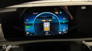Classe CLA 250 e 160+102ch AMG Line 8G-DCT 2021 occasion 60740 Saint-Maximin