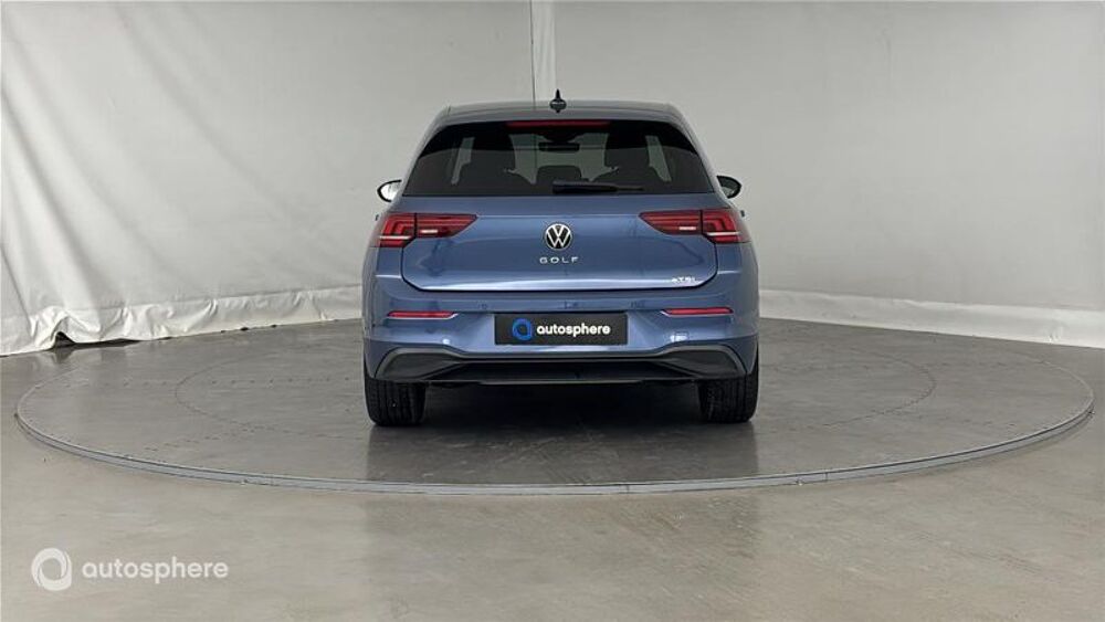 Golf 1.5 eTSI EVO2 116ch VW Edition DSG7 2025 occasion 51100 Reims