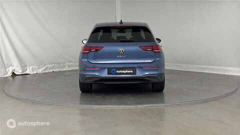 Golf 1.5 eTSI EVO2 116ch VW Edition DSG7 2025 occasion 51100 Reims