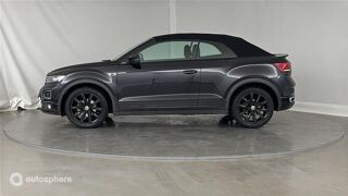 T-ROC 1.5 TSI EVO 150ch R-Line DSG7 2021 occasion 59300 Valenciennes