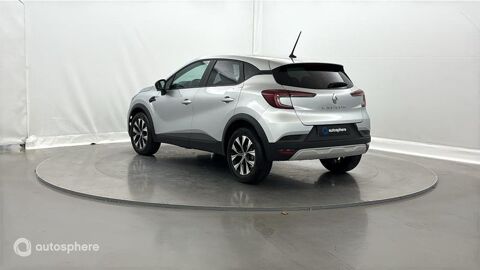 Captur 1.0 TCe 90ch Evolution 2024 occasion 77100 Meaux