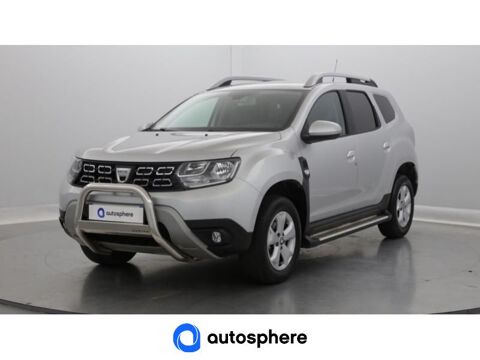 Annonce voiture Dacia Duster 16499 