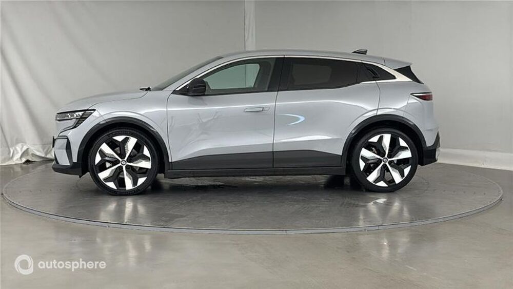 M&eacute;gane E-Tech Electric EV60 220ch Techno super charge 2023 occasion 62000 Arras