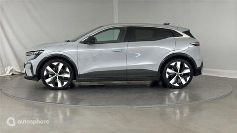 M&eacute;gane E-Tech Electric EV60 220ch Techno super charge 2023 occasion 62000 Arras