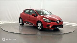 Clio 0.9 TCe 90ch energy Trend 5p 2017 occasion 77100 Meaux