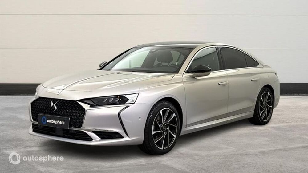 DS9 Hybrid E-Tense 225ch Rivoli+ 2022 occasion 86100 Ch&acirc;tellerault