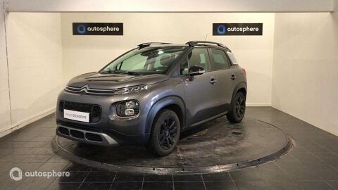 Citroen c3 aircross PureTech 110ch S&S Origins E6.d