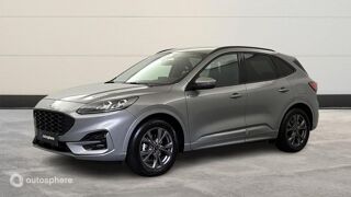 Kuga 2.5 Duratec 190ch FHEV E85 ST-Line X BVA 2023 occasion 92000 Nanterre