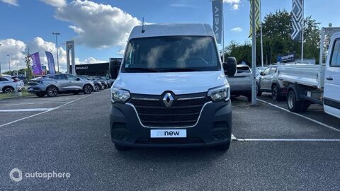 Master F3500 L2H2 2.3 Blue dCi 135ch Confort Euro6E 2024 occasion 57500 Saint-Avold
